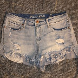 Summer shorts